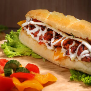 Delicious Bread